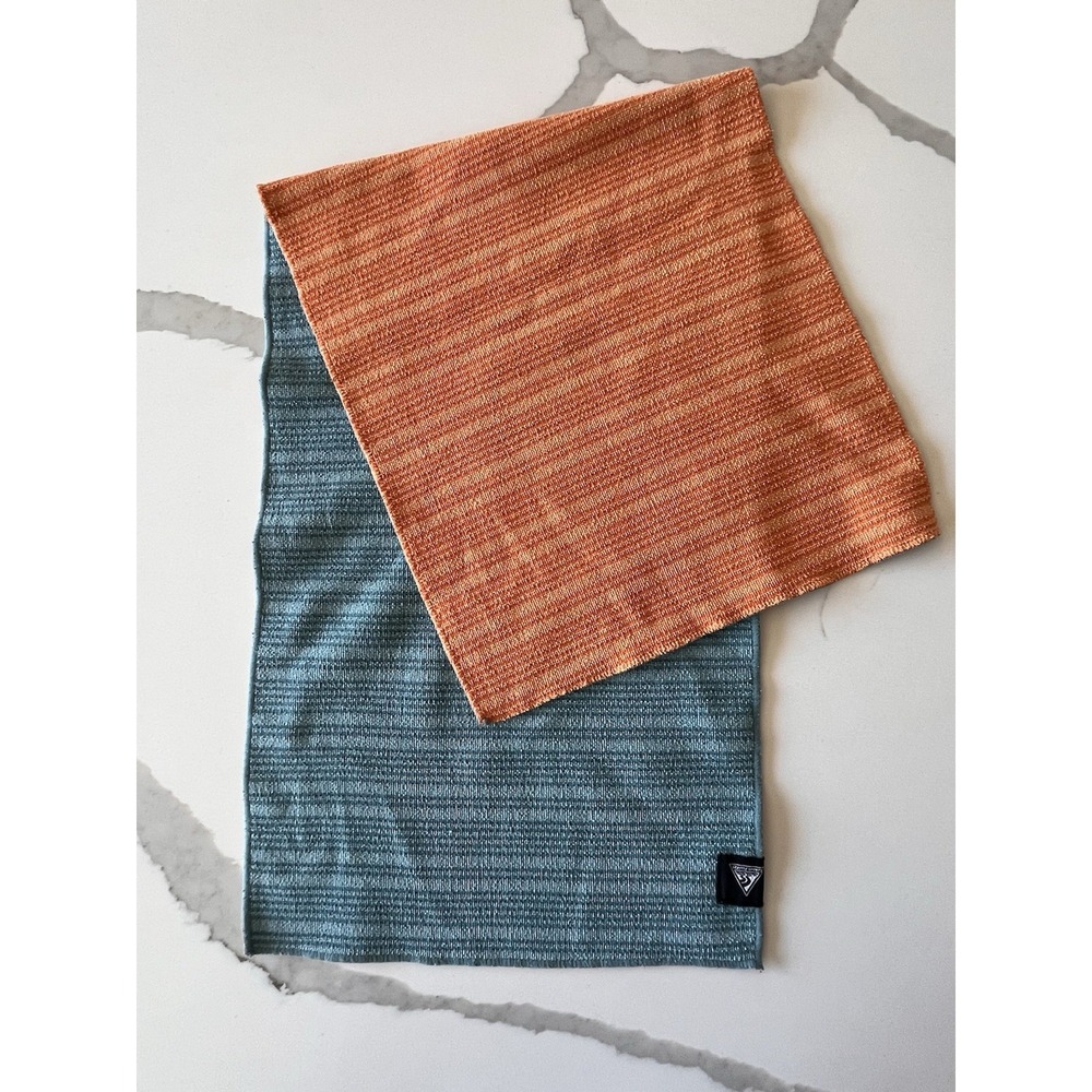 Yoga Mat Towel Seattle Sports 10"x 28"